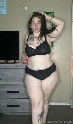 Curvyj88 OnlyFans Leaked Free Thumbnail Picture - #rlYFgu06xC