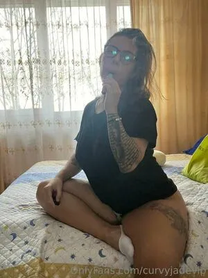 Curvyjadevip OnlyFans Leaked Free Thumbnail Picture - #EMbbQ63qJI