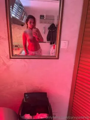 Curvyjadevip OnlyFans Leaked Free Thumbnail Picture - #K57f0h71YD