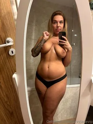 Curvyjadevip OnlyFans Leaked Free Thumbnail Picture - #LpVZh4gFuM