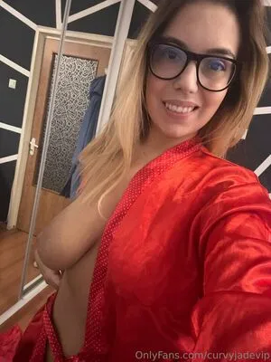 Curvyjadevip OnlyFans Leaked Free Thumbnail Picture - #XS6jpi20oe
