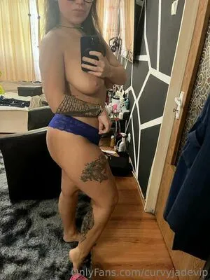 Curvyjadevip OnlyFans Leaked Free Thumbnail Picture - #dRp8GwvfUI