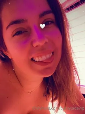 Curvyjadevip OnlyFans Leaked Free Thumbnail Picture - #f78avhip6Y