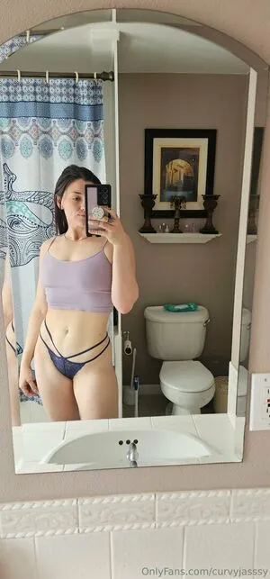 Curvyjasssy OnlyFans Leaked Free Thumbnail Picture - #aCHwzmWrpC