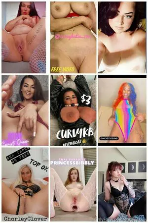 Curvyjasssy OnlyFans Leaked Free Thumbnail Picture - #facT0cVtNB