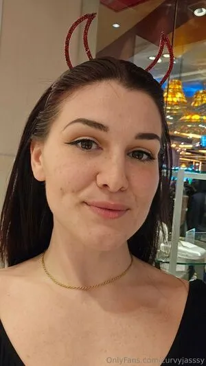 Curvyjasssy OnlyFans Leaked Free Thumbnail Picture - #jBGFR5FZug