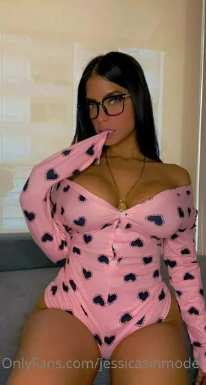 Curvyjessy OnlyFans Leaked Free Thumbnail Picture - #6bBhG6hrVl