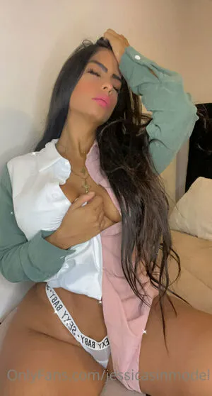Curvyjessy OnlyFans Leaked Free Thumbnail Picture - #md085GzaLM
