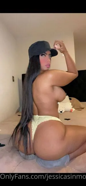 Curvyjessy OnlyFans Leaked Free Thumbnail Picture - #rJ5GikVnDs