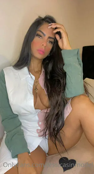 Curvyjessy OnlyFans Leaked Free Thumbnail Picture - #smoegBRaE0