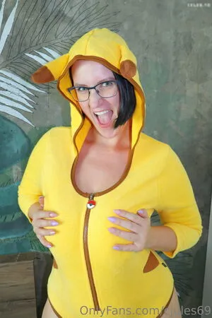 Curvyjules OnlyFans Leaked Free Thumbnail Picture - #86jS6roOBV