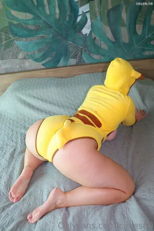 Curvyjules OnlyFans Leaked Free Thumbnail Picture - #IpB9uEZQCb