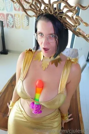 Curvyjules OnlyFans Leaked Free Thumbnail Picture - #VPpcI1a9a6