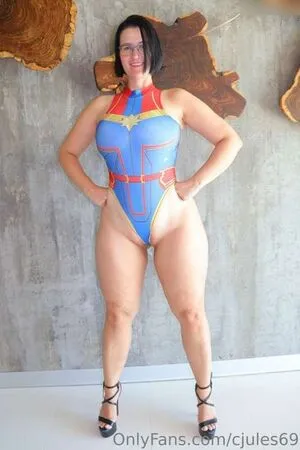 Curvyjules OnlyFans Leaked Free Thumbnail Picture - #rFH0ZQdN4u