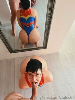 Curvyjules69 OnlyFans Leaked Free Thumbnail Picture - #0xl8pajwaP