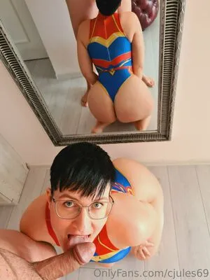 Curvyjules69 OnlyFans Leaked Free Thumbnail Picture - #1yIWcZ4e53