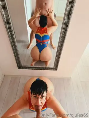 Curvyjules69 OnlyFans Leaked Free Thumbnail Picture - #TtP1CIhxtI