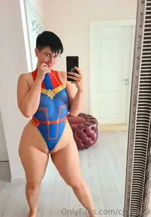 Curvyjules69 OnlyFans Leaked Free Thumbnail Picture - #civScfVyaR