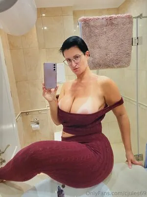 Curvyjules69 OnlyFans Leaked Free Thumbnail Picture - #rrkWEUdRcO