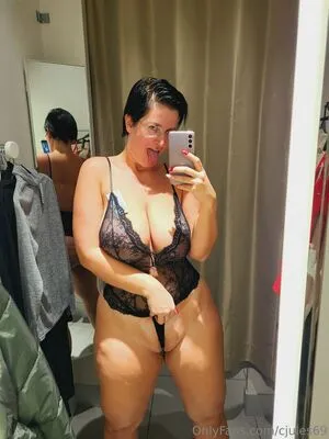 Curvyjules69 OnlyFans Leaked Free Thumbnail Picture - #vf9S3e4uBv