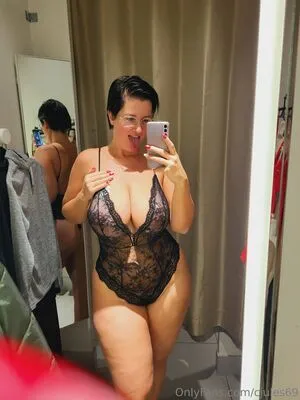Curvyjules69 OnlyFans Leaked Free Thumbnail Picture - #zPcjpRVrMb