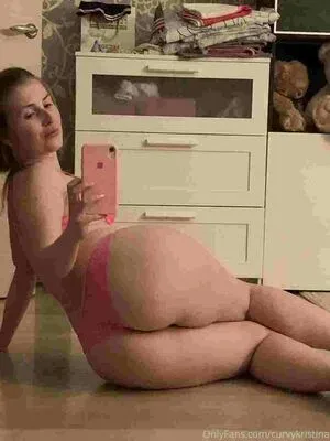 Curvykristina OnlyFans Leaked Free Thumbnail Picture - #MuAS7pBpEK