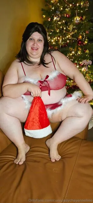 Curvyladychayennefree OnlyFans Leaked Free Thumbnail Picture - #B7EyJnNLkq