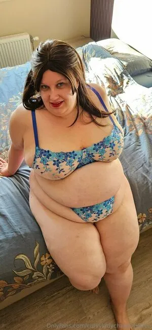 Curvyladychayennefree OnlyFans Leaked Free Thumbnail Picture - #BlE9CDH4EF