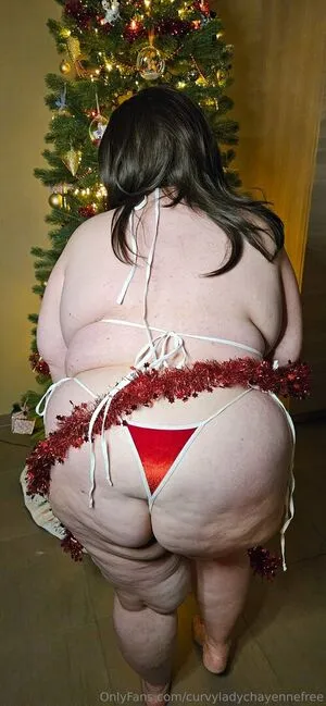 Curvyladychayennefree OnlyFans Leaked Free Thumbnail Picture - #CmtnEYAQsM
