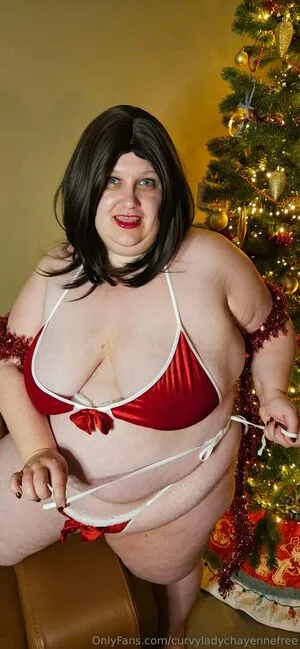 Curvyladychayennefree OnlyFans Leaked Free Thumbnail Picture - #JzK6G6UmHM