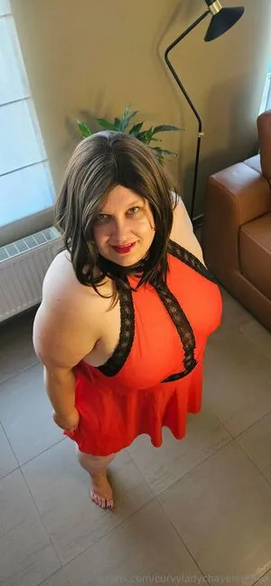 Curvyladychayennefree OnlyFans Leaked Free Thumbnail Picture - #KPFZ0Ke5x8