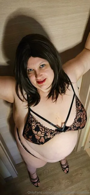 Curvyladychayennefree OnlyFans Leaked Free Thumbnail Picture - #RSv3HgclEg