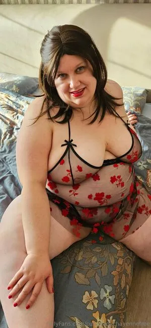 Curvyladychayennefree OnlyFans Leaked Free Thumbnail Picture - #UeTZDDDHFF