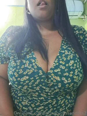 Curvylatinakay OnlyFans Leaked Free Thumbnail Picture - #0qqFPnwC5C