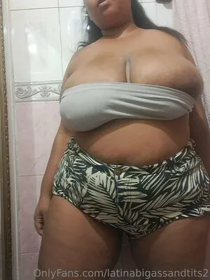 Curvylatinakay OnlyFans Leaked Free Thumbnail Picture - #6bkamc0ffS