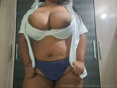 Curvylatinakay OnlyFans Leaked Free Thumbnail Picture - #AbRqm7UpYU