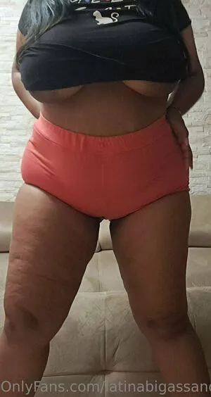 Curvylatinakay OnlyFans Leaked Free Thumbnail Picture - #CjASu3fuVp