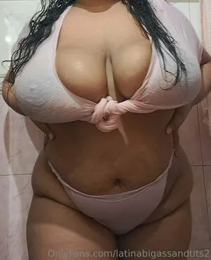 Curvylatinakay OnlyFans Leaked Free Thumbnail Picture - #O6TuEE9Xlg