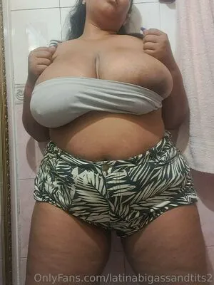 Curvylatinakay OnlyFans Leaked Free Thumbnail Picture - #euzHw9TBkL
