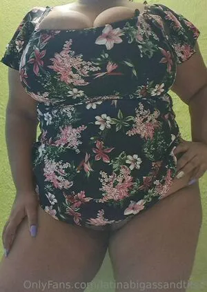 Curvylatinakay OnlyFans Leaked Free Thumbnail Picture - #plUBt3aaw0