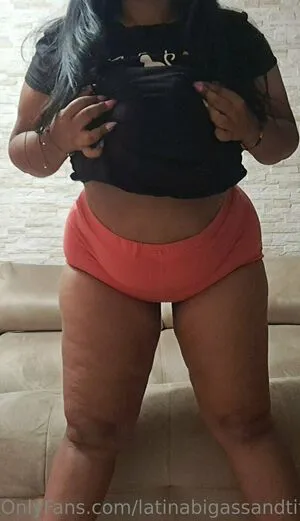 Curvylatinakay1 OnlyFans Leaked Free Thumbnail Picture - #5S3mMSFEmK