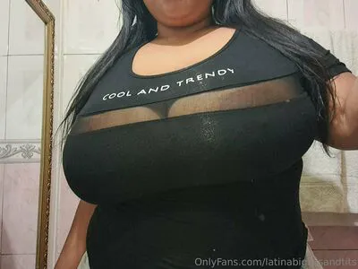 Curvylatinakay1 OnlyFans Leaked Free Thumbnail Picture - #9BPEfdbA75