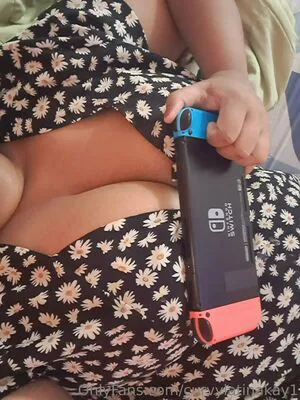 Curvylatinakay1 OnlyFans Leaked Free Thumbnail Picture - #VaTzGD6YfT