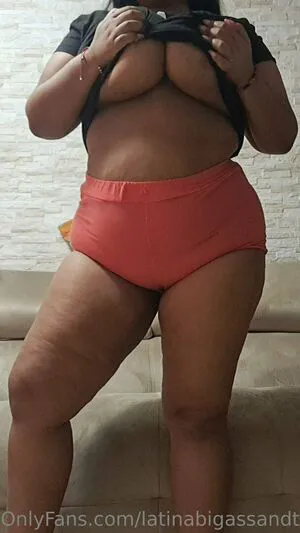 Curvylatinakay1 OnlyFans Leaked Free Thumbnail Picture - #a2MFDInr4t