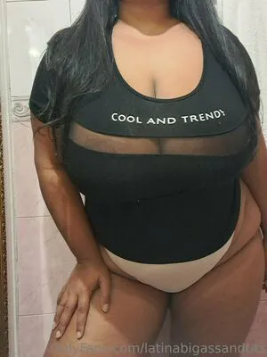 Curvylatinakay1 OnlyFans Leaked Free Thumbnail Picture - #j2CQQynERn
