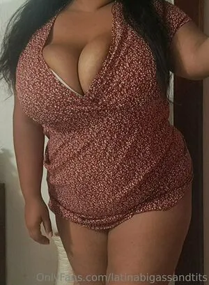 Curvylatinakay1 OnlyFans Leaked Free Thumbnail Picture - #nTC5bf9FC0