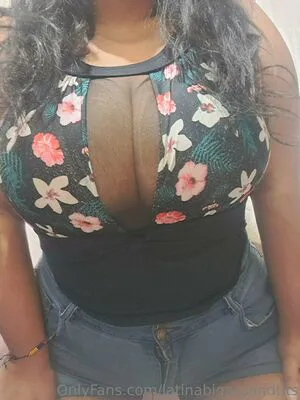 Curvylatinakay1 OnlyFans Leaked Free Thumbnail Picture - #zNsIEYuG0L