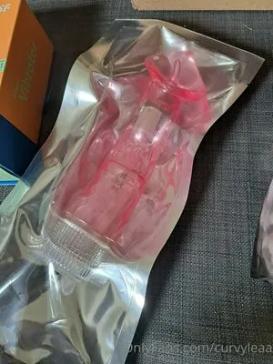 Curvyleaa OnlyFans Leaked Free Thumbnail Picture - #A6GAJpN3MI