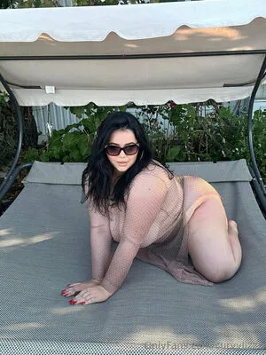 Curvylizzz OnlyFans Leaked Free Thumbnail Picture - #3IrZIerfYt