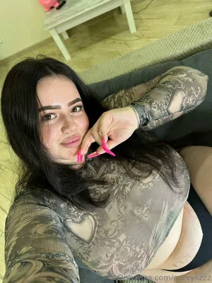 Curvylizzz OnlyFans Leaked Free Thumbnail Picture - #3zLnAs9ISa
